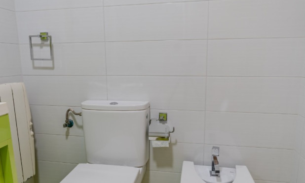 Revente - Appartement - Guardamar del Segura - Guardamar Del Segura