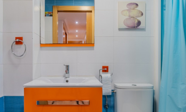 Revente - Appartement - Guardamar del Segura - Guardamar Del Segura