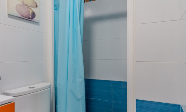 Revente - Appartement - Guardamar del Segura - Guardamar Del Segura