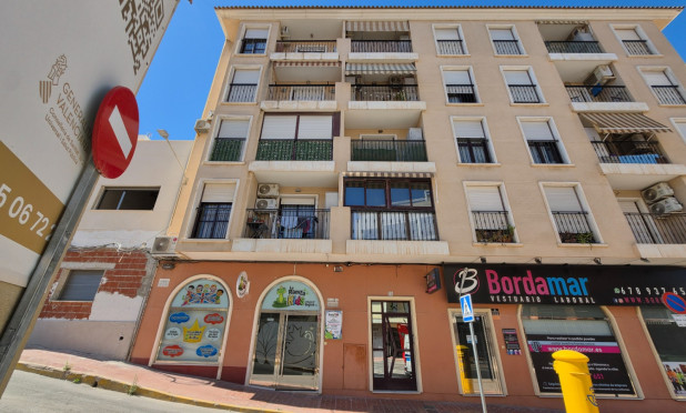 Revente - Appartement - Guardamar del Segura - Guardamar Del Segura