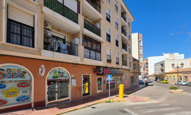 Revente - Appartement - Guardamar del Segura - Guardamar Del Segura