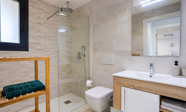 Revente - Appartement - Orihuela Costa - Los Altos