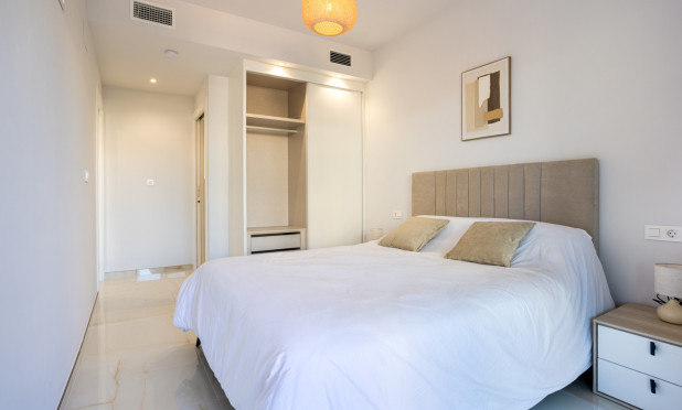 Revente - Appartement - Orihuela Costa - Los Altos