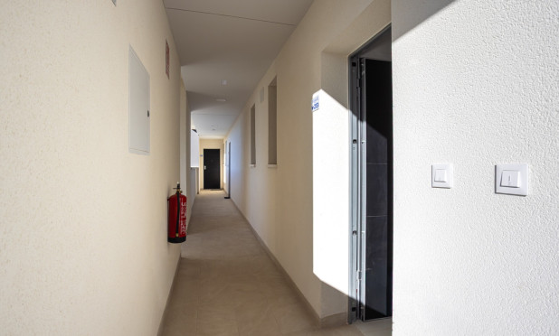 Revente - Appartement - Orihuela Costa - Los Altos