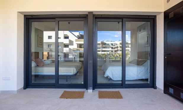 Revente - Appartement - Orihuela Costa - Los Altos