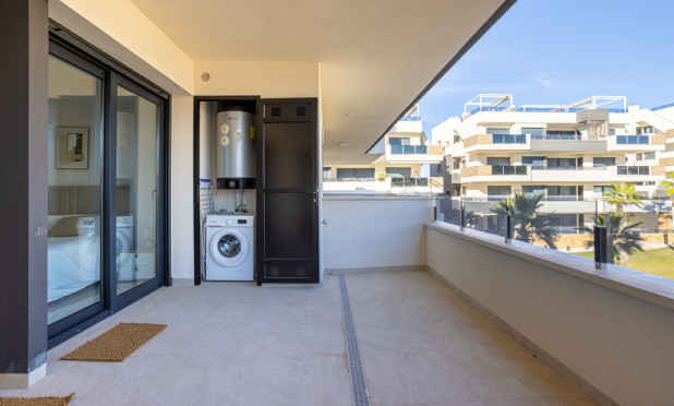 Revente - Appartement - Orihuela Costa - Los Altos