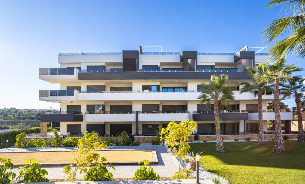 Revente - Appartement - Orihuela Costa - Los Altos