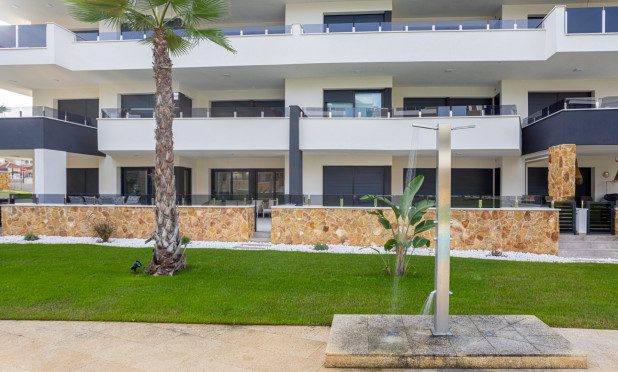 Revente - Appartement - Orihuela Costa - Los Altos