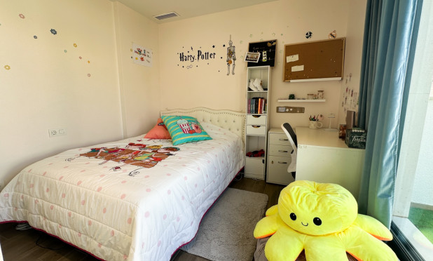 Revente - Villa - Torrevieja - Nueva Torrevieja - Aguas Nuevas