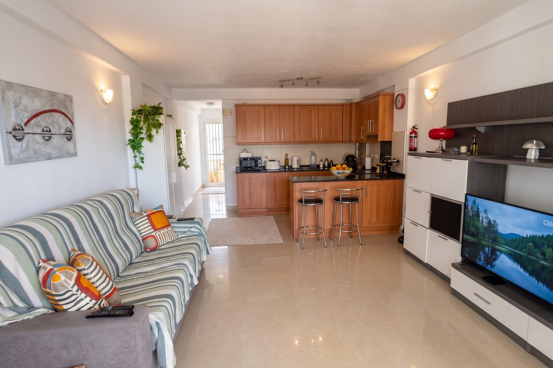Revente - Appartement - Guardamar del Segura - Lomas de Polo-Pinomar