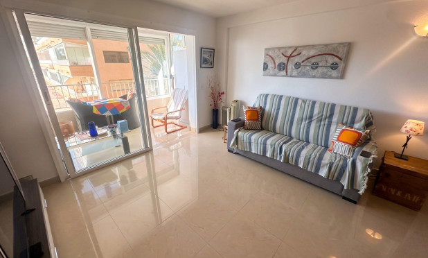 Revente - Appartement - Guardamar del Segura - Lomas de Polo-Pinomar