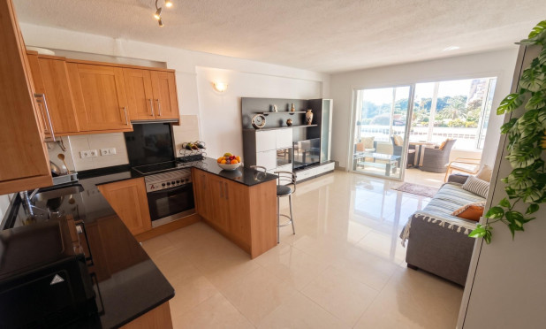 Revente - Appartement - Guardamar del Segura - Lomas de Polo-Pinomar