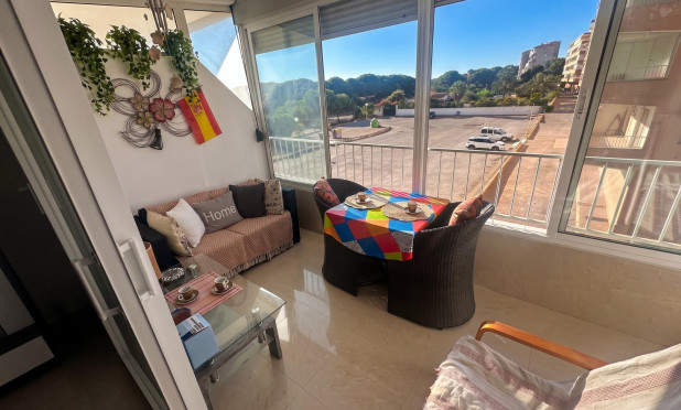 Revente - Appartement - Guardamar del Segura - Lomas de Polo-Pinomar