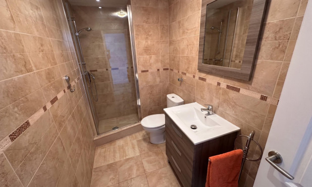 Revente - Appartement - Guardamar del Segura - Lomas de Polo-Pinomar