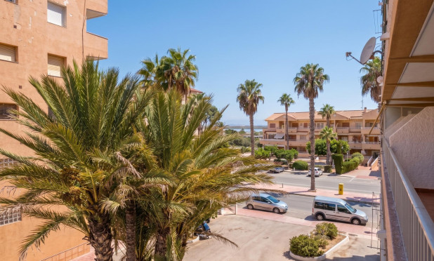 Revente - Appartement - Guardamar del Segura - Lomas de Polo-Pinomar