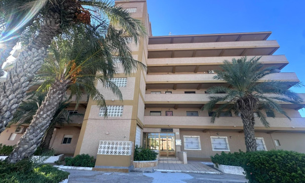 Revente - Appartement - Guardamar del Segura - Lomas de Polo-Pinomar