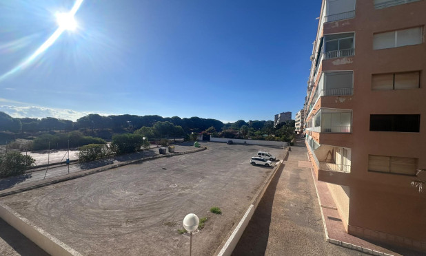 Revente - Appartement - Guardamar del Segura - Lomas de Polo-Pinomar