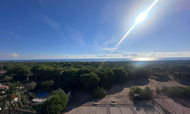 Revente - Appartement - Guardamar del Segura - Lomas de Polo-Pinomar