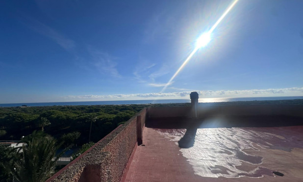 Revente - Appartement - Guardamar del Segura - Lomas de Polo-Pinomar