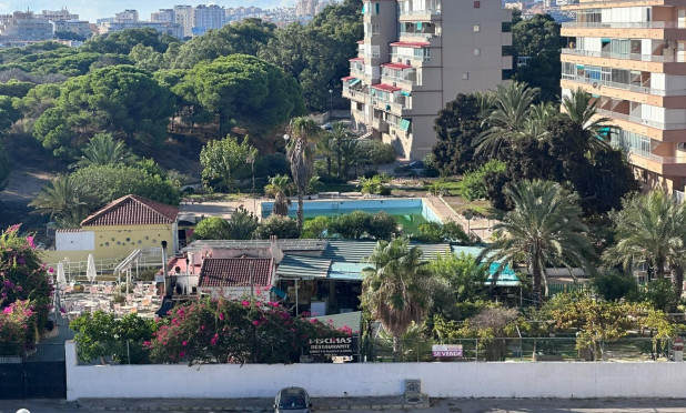 Revente - Appartement - Guardamar del Segura - Lomas de Polo-Pinomar
