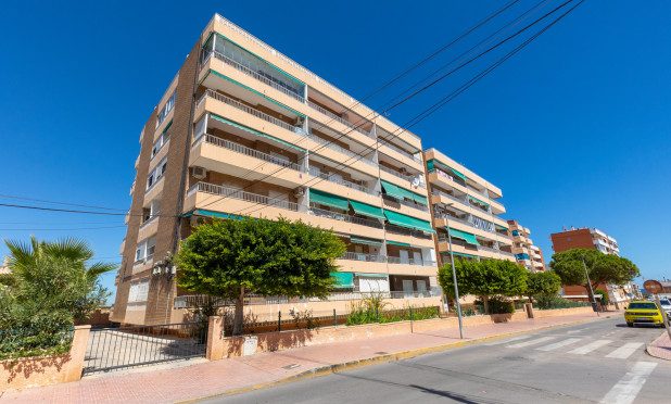 Revente - Appartement - Torrevieja - Rocio del Mar