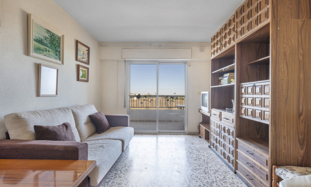 Revente - Appartement - Torrevieja - Rocio del Mar