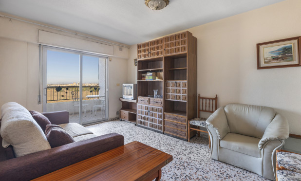 Revente - Appartement - Torrevieja - Rocio del Mar