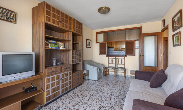 Revente - Appartement - Torrevieja - Rocio del Mar