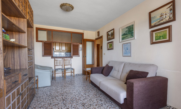 Revente - Appartement - Torrevieja - Rocio del Mar