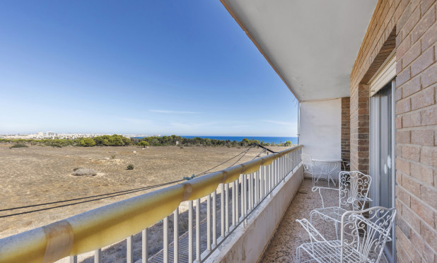 Revente - Appartement - Torrevieja - Rocio del Mar