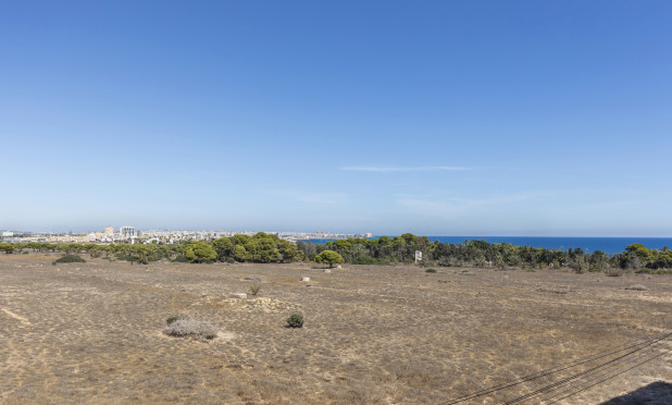 Revente - Appartement - Torrevieja - Rocio del Mar