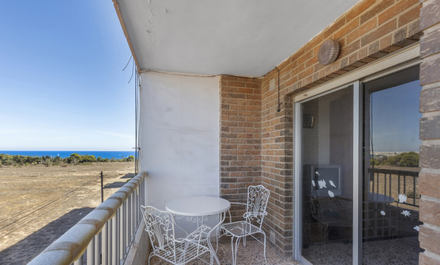 Revente - Appartement - Torrevieja - Rocio del Mar