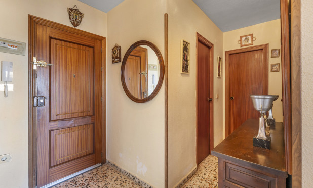 Revente - Appartement - Torrevieja - Rocio del Mar