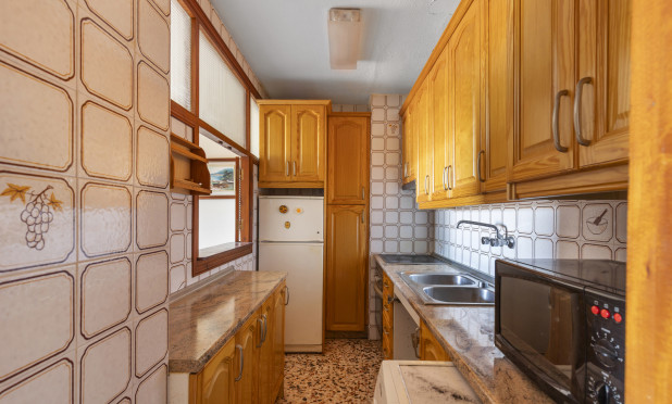 Revente - Appartement - Torrevieja - Rocio del Mar