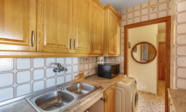 Revente - Appartement - Torrevieja - Rocio del Mar