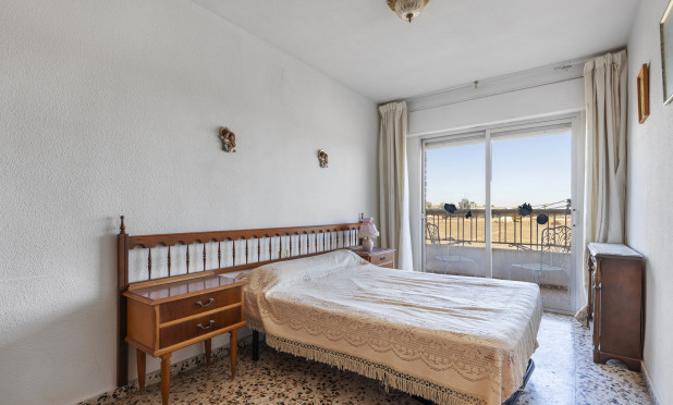 Revente - Appartement - Torrevieja - Rocio del Mar