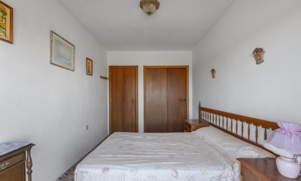 Revente - Appartement - Torrevieja - Rocio del Mar