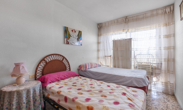 Revente - Appartement - Torrevieja - Rocio del Mar