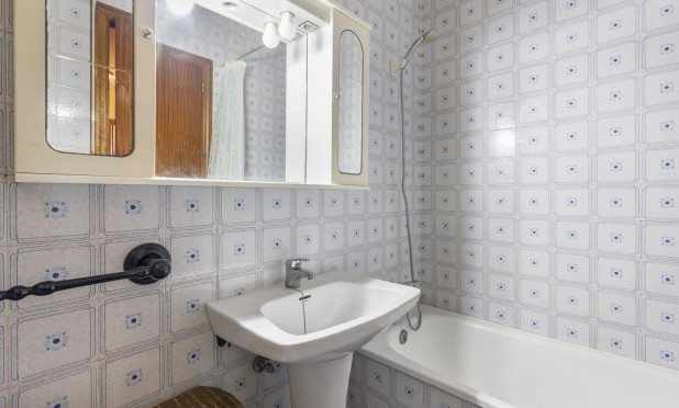 Revente - Appartement - Torrevieja - Rocio del Mar