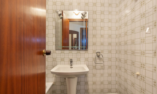 Revente - Appartement - Torrevieja - Rocio del Mar