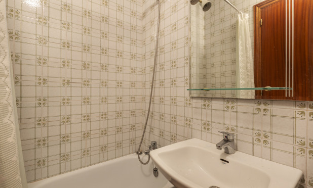 Revente - Appartement - Torrevieja - Rocio del Mar