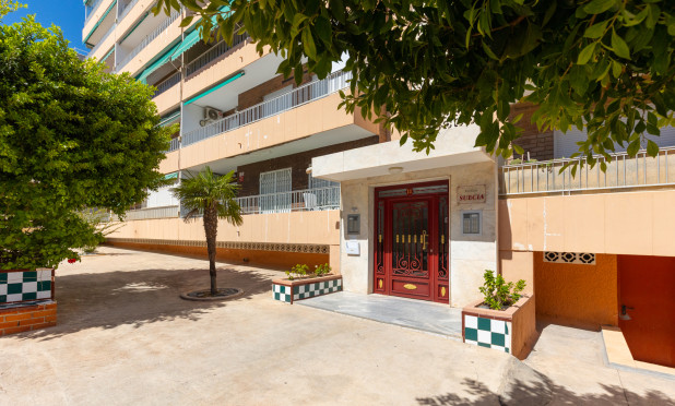 Revente - Appartement - Torrevieja - Rocio del Mar