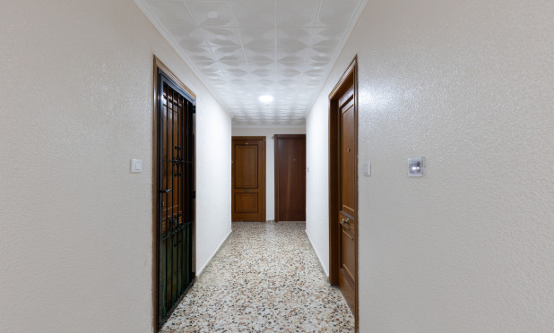 Revente - Appartement - Torrevieja - Rocio del Mar