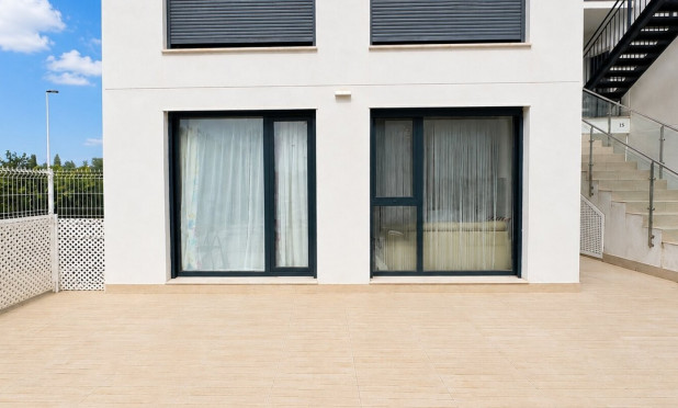Revente - Appartement - Orihuela Costa - Punta Prima