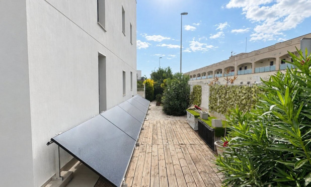 Revente - Appartement - Orihuela Costa - Punta Prima