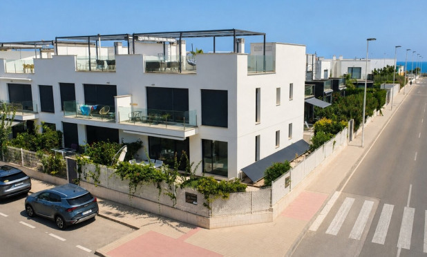 Revente - Appartement - Orihuela Costa - Punta Prima