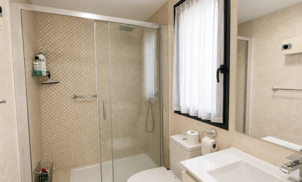 Revente - Appartement - Orihuela Costa - Punta Prima