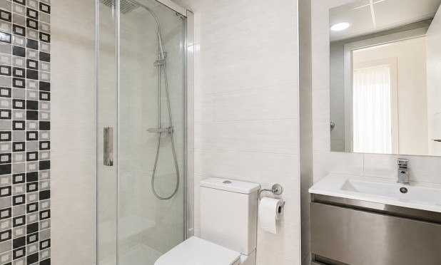 Revente - Appartement - Orihuela Costa - Punta Prima