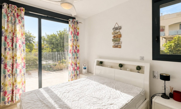 Revente - Appartement - Orihuela Costa - Punta Prima