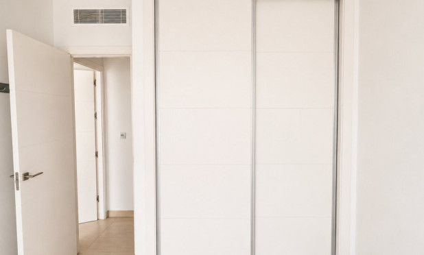 Revente - Appartement - Orihuela Costa - Punta Prima